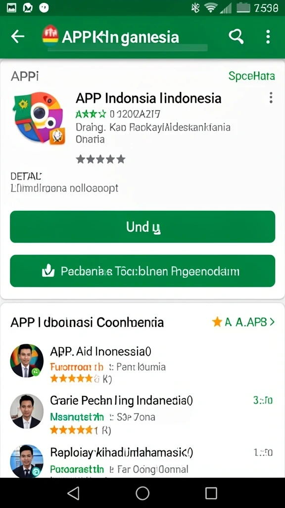 Interaksi antar pemain yang menyenangkan dan sosial.