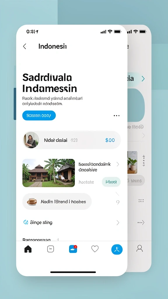 Beragam misi yang menantang untuk dijelajahi.