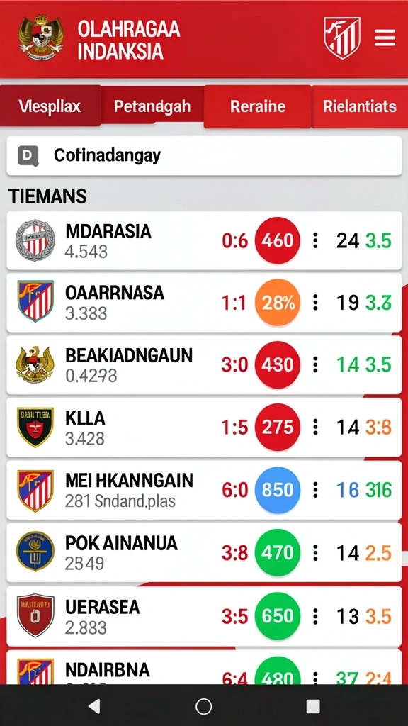Mode permainan yang bervariasi dan menantang.