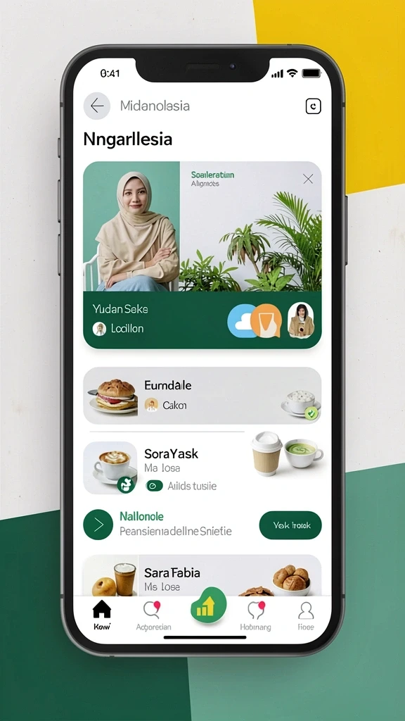 Beragam permainan judi menarik dalam satu aplikasi.