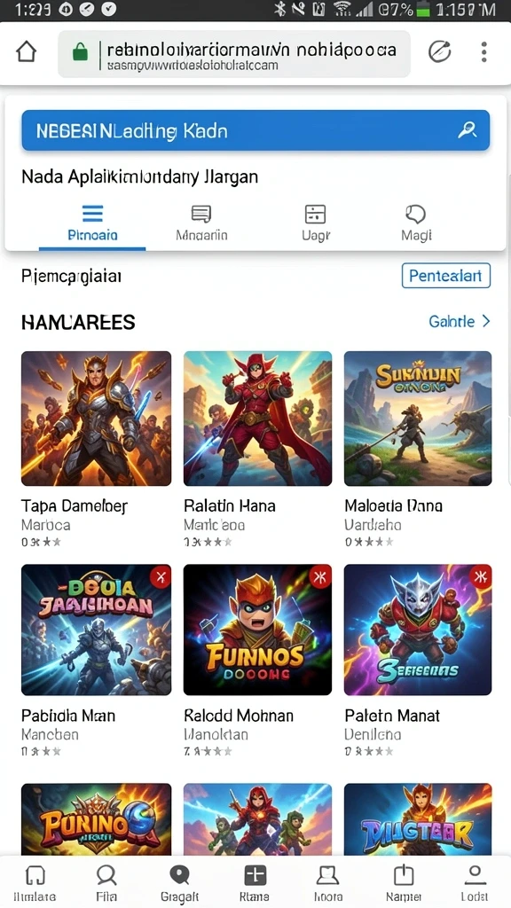 Fitur live betting yang menambah keseruan bertaruh.