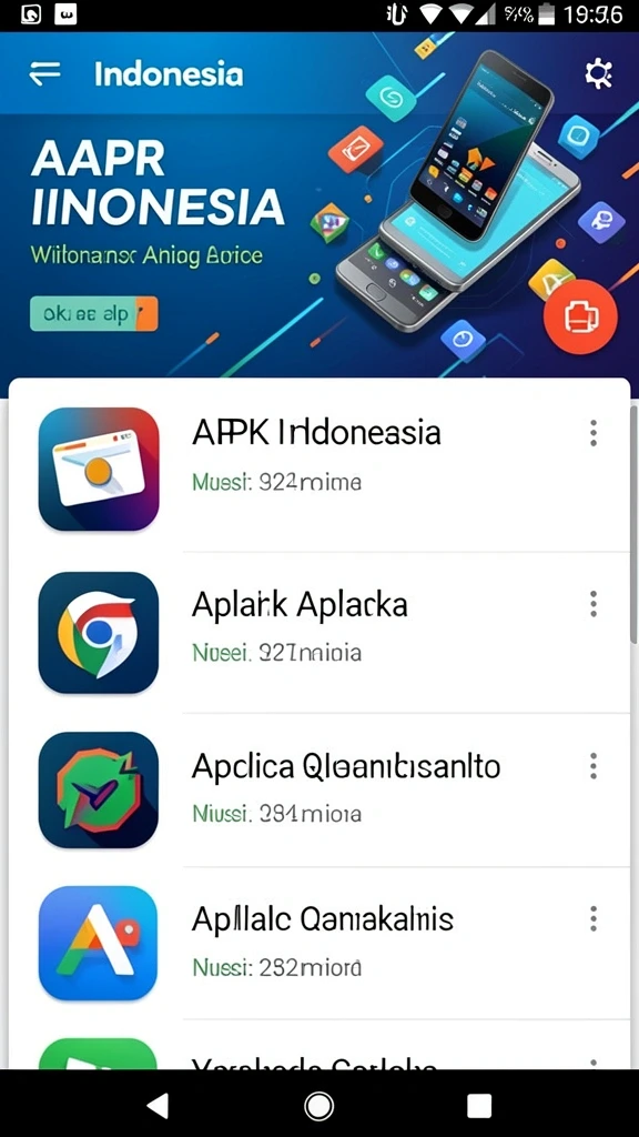 Grafis yang memukau di setiap level.