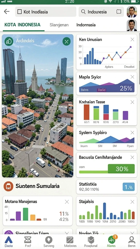 Mode multiplayer yang membuat permainan semakin seru.