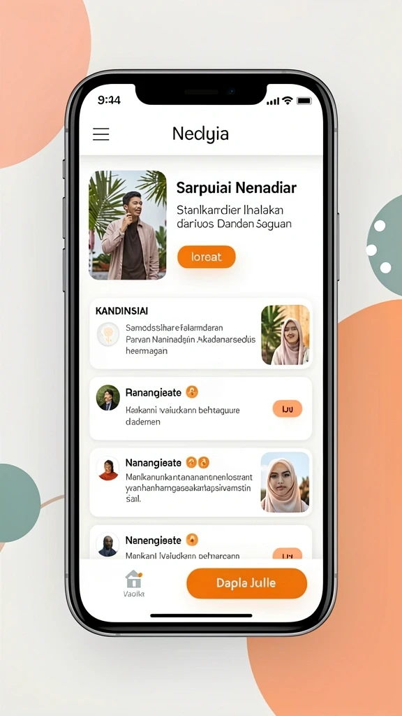 Karakter dengan kemampuan unik siap untuk dimainkan.