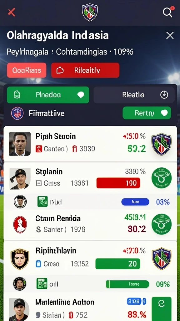 Grafis yang menakjubkan dan mendetail.