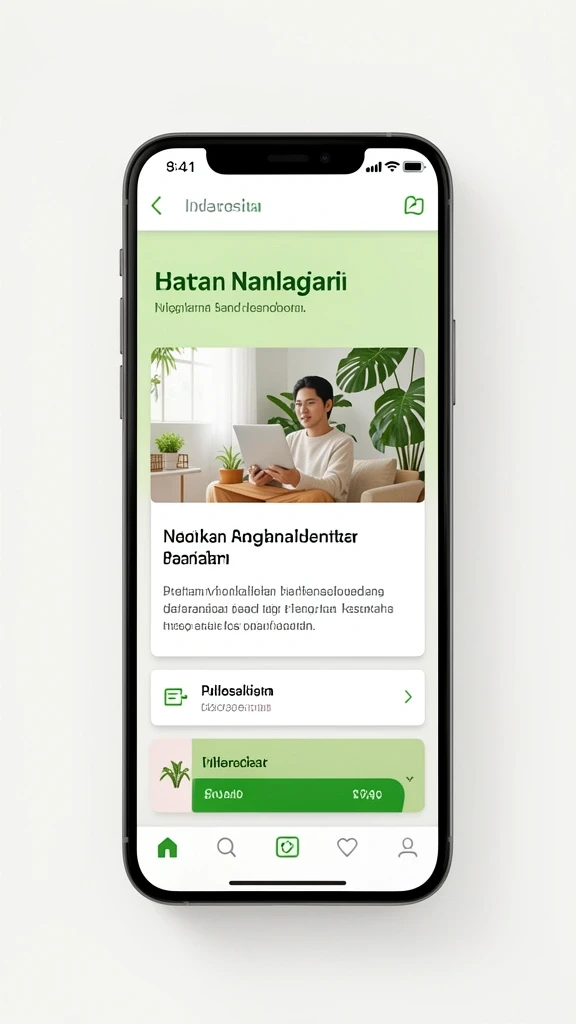 Beragam mode permainan yang mengasyikkan.
