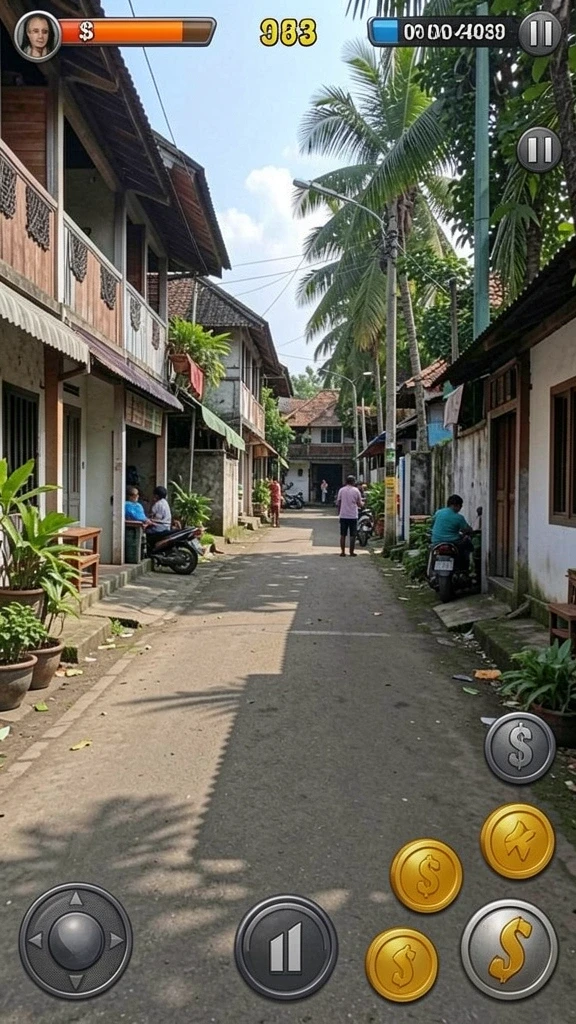 Berbagai jenis permainan yang menarik di HUKUMTOTO.