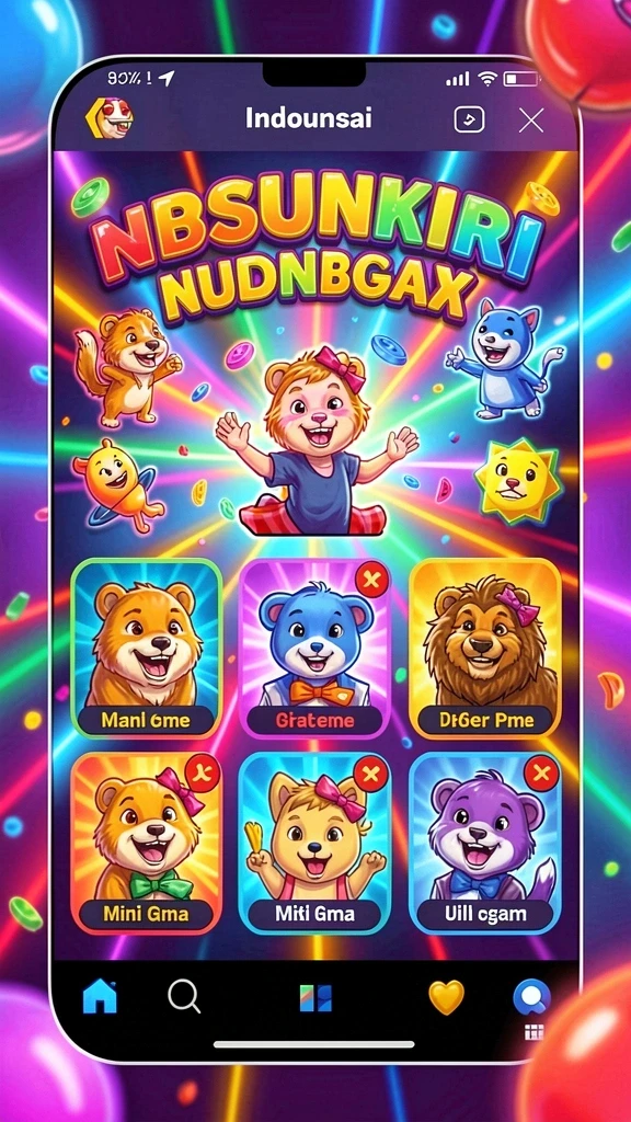 Tampilan antarmuka yang user-friendly membuat navigasi mudah.