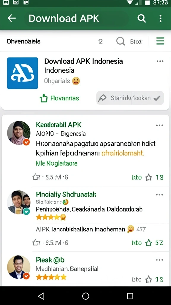 Mode multiplayer yang mendebarkan dan seru.