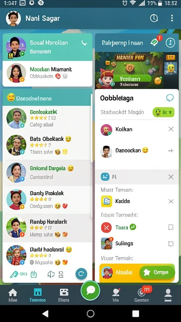 Tema slot yang beragam dan inovatif untuk setiap selera.