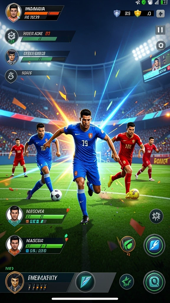 Fitur bonus yang mengasyikkan menunggu Anda di sini.