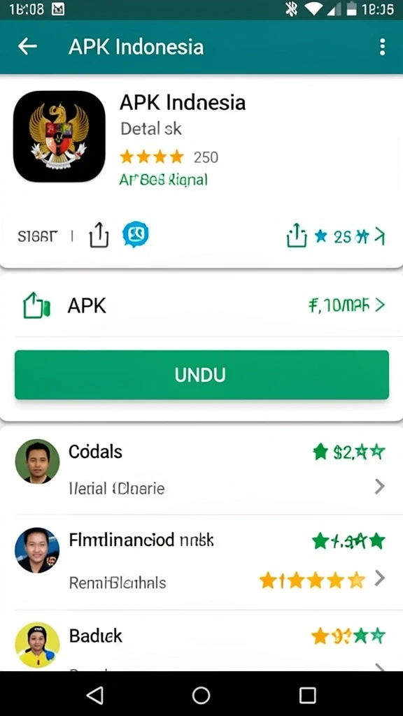 Pertarungan epik melawan musuh dengan efek yang spektakuler.