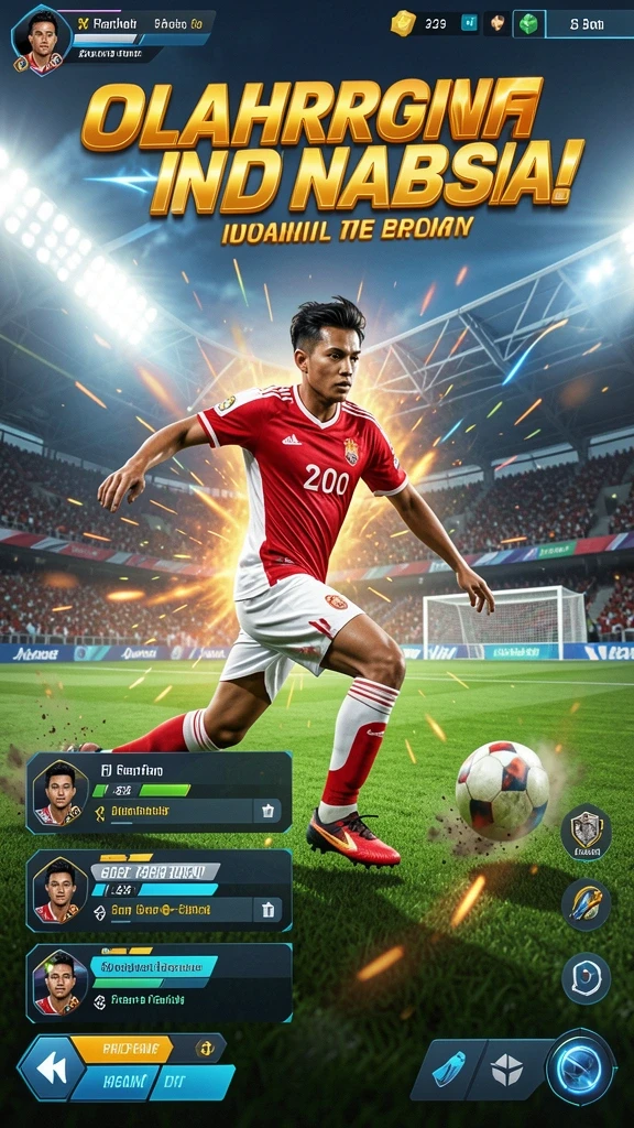 Fitur bonus harian yang menguntungkan para pemain.