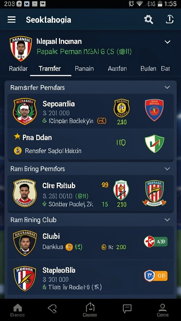 Tampilan utama game MERPATI178 yang memukau.