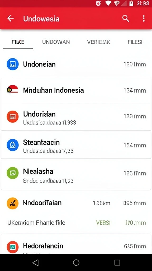 Tangkapan layar turnamen antar pemain yang penuh aksi.