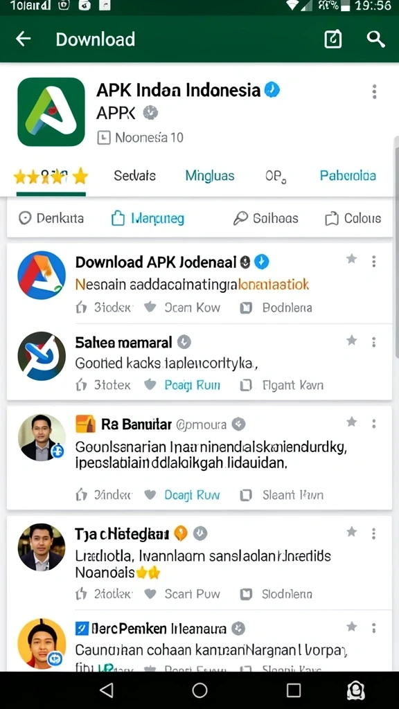 Beragam teka-teki menantang untuk dipecahkan.