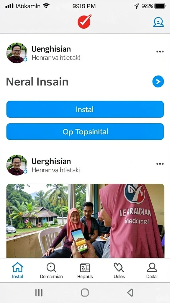 Permainan multiplayer yang seru dan kompetitif.