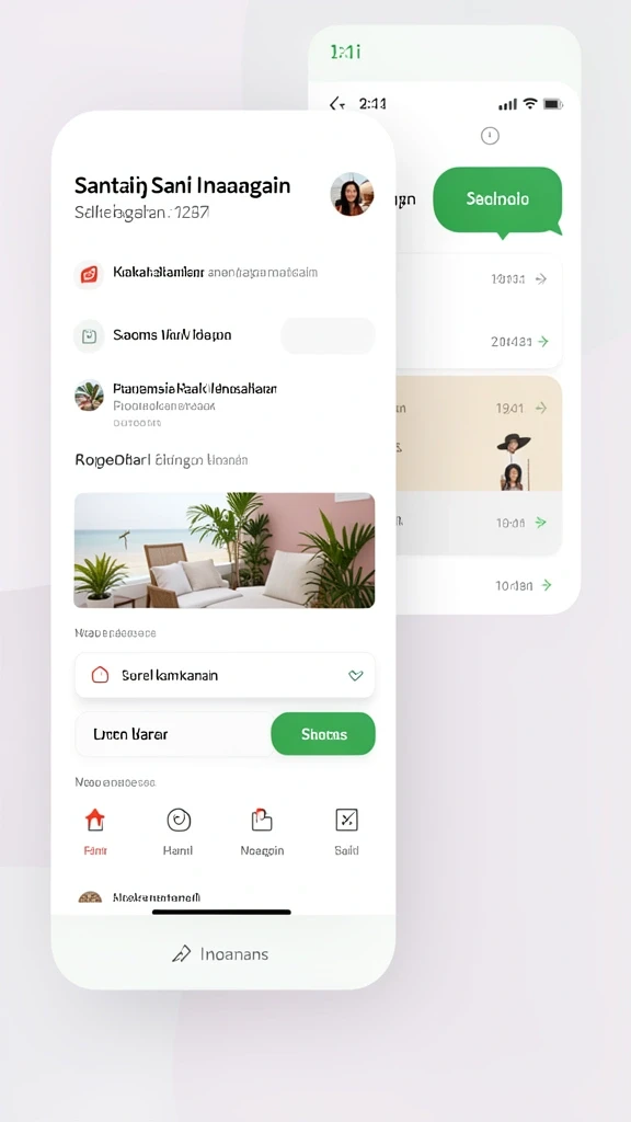 Misi yang menantang dengan hadiah menarik.