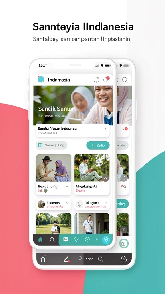 Tangkapan layar dari permainan slot dengan tema yang beragam.