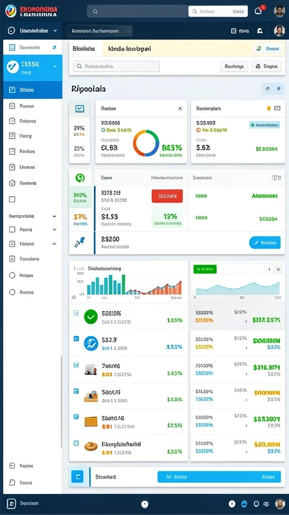 Fitur permainan meja yang seru dan interaktif.