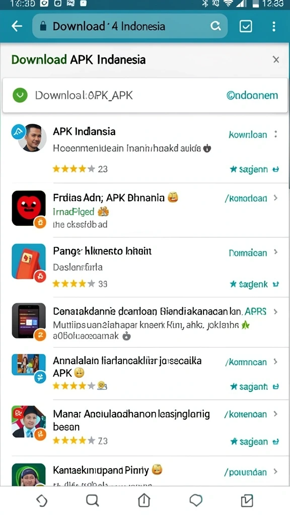 Karakter yang beragam dan unik untuk dimainkan.