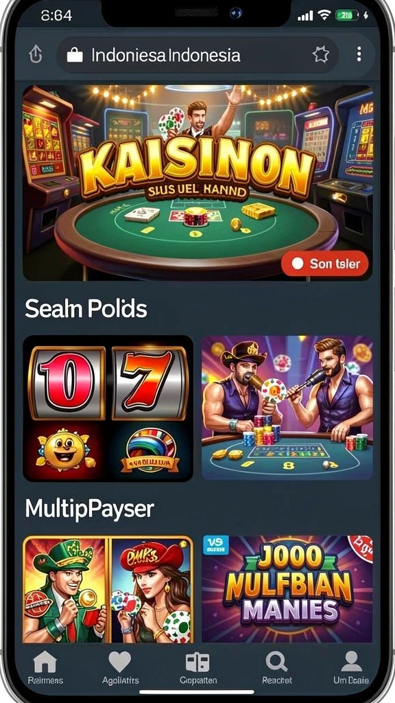 Fitur bonus yang memberikan tambahan putaran gratis.