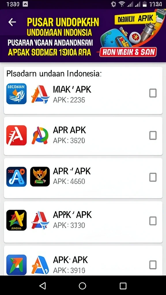 Misi yang menantang dan penuh strategi.