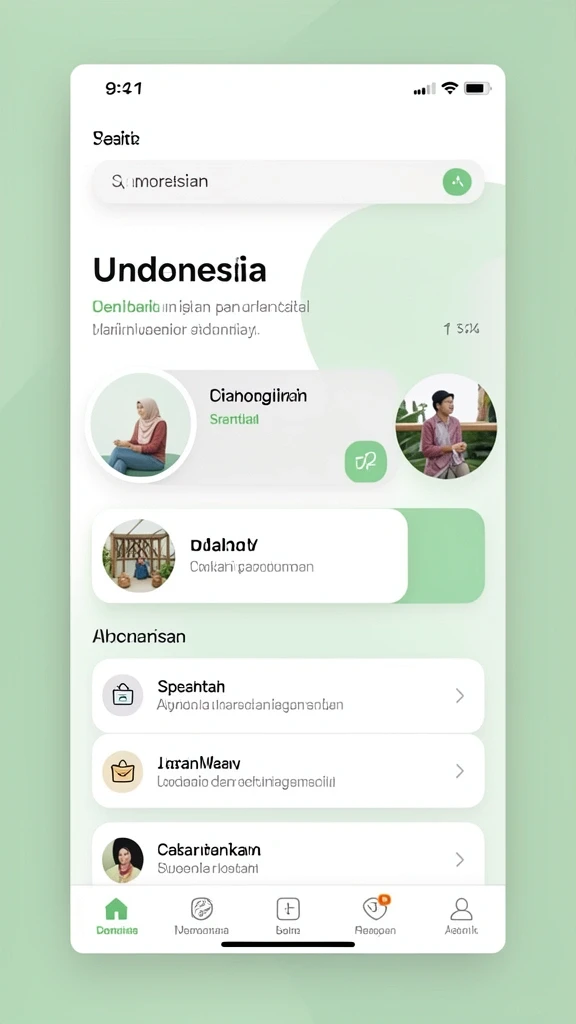 Komunitas yang aktif dan mendukung pemain.