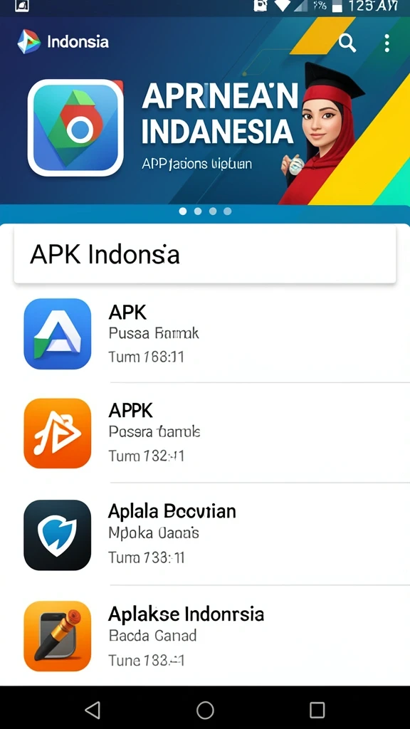 Mode permainan baru yang seru dan menantang.
